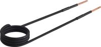 [2169-2-45BG] BGS - 2169-2-45 - Bobine d’induction pour appareil de chauffage à induction 45 mm Exécution droite p