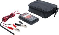 [2178BG] BGS - 2178 - Testeur de bougie de préchauffe 12 Volt