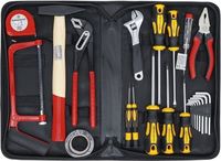 [2199BG] BGS - 2199 - Jeu d’outils 23 pièces