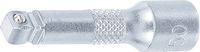 [2232BG] BGS - 2232 - Rallonge basculant 6,3 mm (1/4") 50 mm