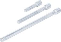 [2239BG] BGS - 2239 - Jeu de rallonges basculants 10 mm (3/8") 75 / 150 / 250 mm 3 pièces