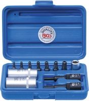 [2275BG] BGS - 2275 - Jeu de douilles spéciale air conditionnée