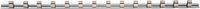 [2330BG] BGS - 2330 - Rail pour douilles 15 clips 10 (3/8")