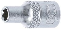 [2339BG] BGS - 2339 - Douille pour clé, Super Lock 6,3 mm (1/4") 4,5 mm