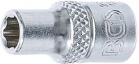 [2343BG] BGS - 2343 - Douille pour clé, Super Lock 6,3 mm (1/4") 5,5 mm