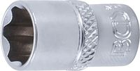 [2350BG] BGS - 2350 - Douille pour clé, Super Lock 6,3 mm (1/4") 10 mm