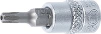 [2359BG] BGS - 2359 - Douille à embouts 6,3 mm (1/4") profil T (pour Torx) avec perçage T20