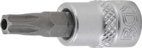 [2362BG] BGS - 2362 - Douille à embouts 6,3 mm (1/4") profil T (pour Torx) avec perçage T30