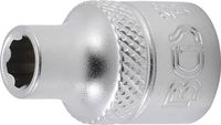 [2366BG] BGS - 2366 - Douille pour clé, Super Lock 10 mm (3/8") 6 mm