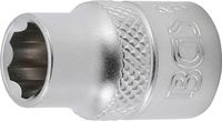 [2369BG] BGS - 2369 - Douille pour clé, Super Lock 10 mm (3/8") 9 mm