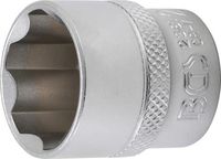 [2381BG] BGS - 2381 - Douille pour clé, Super Lock 10 mm (3/8") 21 mm