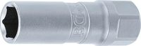 [2407BG] BGS - 2407 - Douille de bougie six pans 12,5 mm (1/2") 14 mm