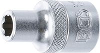 [2408BG] BGS - 2408 - Douille pour clé, Super Lock 12,5 mm (1/2") 8 mm