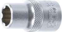 [2412BG] BGS - 2412 - Douille pour clé, Super Lock 12,5 mm (1/2") 12 mm