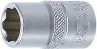 [2414BG] BGS - 2414 - Douille pour clé, Super Lock 12,5 mm (1/2") 14 mm