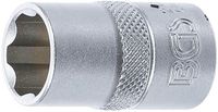 [2415BG] BGS - 2415 - Douille pour clé, Super Lock 12,5 mm (1/2") 15 mm