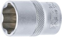 [2419BG] BGS - 2419 - Douille pour clé, Super Lock 12,5 mm (1/2") 19 mm