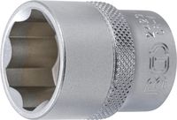 [2423BG] BGS - 2423 - Douille pour clé, Super Lock 12,5 mm (1/2") 23 mm