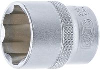 [2424BG] BGS - 2424 - Douille pour clé, Super Lock 12,5 mm (1/2") 24 mm