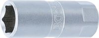 [2426BG] BGS - 2426 - Douille de bougie six pans 12,5 mm (1/2") 18 mm