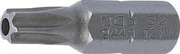 [2443BG] BGS - 2443 - Embout Longueur 25 mm Longueur 25 mm 6,3 mm (1/4") profil T (pour Torx) avec perçage T2