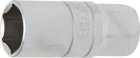 [2470BG] BGS - 2470 - Douille de bougie six pans 12,5 mm (1/2") 21 mm
