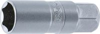[2471BG] BGS - 2471 - Douille de bougie six pans 10 mm (3/8") 16 mm