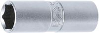 [2472BG] BGS - 2472 - Douille de bougie six pans 12,5 mm (1/2") 16 mm
