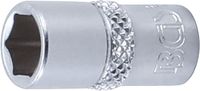 [2480BG] BGS - 2480 - Douille pour clé, six pans 6,3 mm (1/4") 8 mm