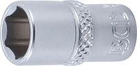 [2481BG] BGS - 2481 - Douille pour clé, six pans 6,3 mm (1/4") 9 mm