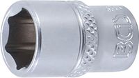 [2483BG] BGS - 2483 - Douille pour clé, six pans 6,3 mm (1/4") 11 mm