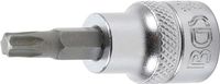 [2543BG] BGS - 2543 - Douille à embouts 10 mm (3/8") profil T (pour Torx) T25
