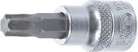 [2547BG] BGS - 2547 - Douille à embouts 10 mm (3/8") profil T (pour Torx) T45