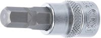 [2583BG] BGS - 2583 - Douille à embouts 10 mm (3/8") six pans intérieurs 9 mm