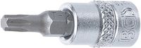 [2593BG] BGS - 2593 - Douille à embouts 6,3 mm (1/4") profil T (pour Torx) T25