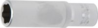 [2602BG] BGS - 2602 - Douille pour clé, Super Lock, longue 10 mm (3/8") 12 mm