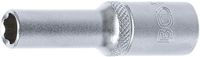 [2610BG] BGS - 2610 - Douille pour clé, Super Lock, longue 10 mm (3/8") 8 mm