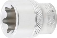 [2715BG] BGS - 2715 - Douille pour clé, profil E 10 mm (3/8") E20