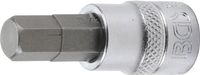 [2729BG] BGS - 2729 - Douille à embouts 10 mm (3/8") six pans intérieurs 3/8"