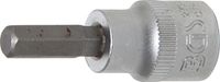 [2730BG] BGS - 2730 - Douille à embouts 10 mm (3/8") six pans intérieurs 9/32"