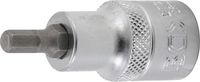 [2732BG] BGS - 2732 - Douille à embouts 12,5 mm (1/2") hexagone femelle 7/32"