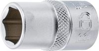 [2773BG] BGS - 2773 - Douille pour clé, six pans 12,5 mm (1/2") 9/16"