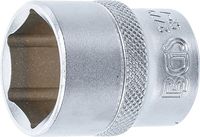 [2779BG] BGS - 2779 - Douille pour clé, six pans 12,5 mm (1/2") 15/16"