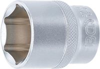 [2784BG] BGS - 2784 - Douille pour clé, six pans 12,5 mm (1/2") 1.1/16"
