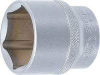 [2786BG] BGS - 2786 - Douille pour clé, six pans 12,5 mm (1/2") 1.1/4 »