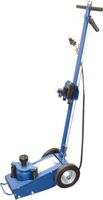 [2888BG] BGS - 2888 - Cric hydraulique-pneumatique mobile 22 t