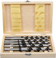[2894BG] BGS - 2894 - Jeu de forets de menuisier 200 mm 6 pièces