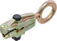 [2906BG] BGS - 2906 - Pince carrosserie 90°, coudée 36 mm un sens de traction jusqu’à 2 t