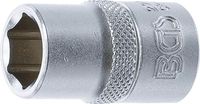 [2914BG] BGS - 2914 - Douille pour clé, six pans 12,5 mm (1/2") 14 mm