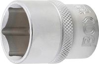 [2922BG] BGS - 2922 - Douille pour clé, six pans 12,5 mm (1/2") 22 mm